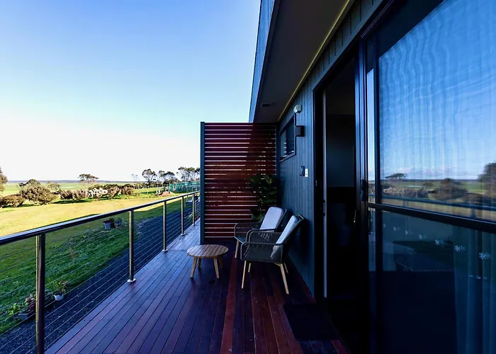 Boutique Room - Wamoon Retreat
