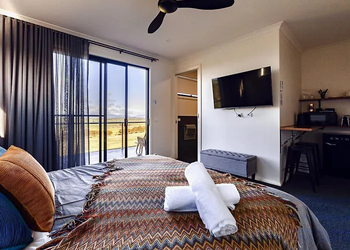 Boutique Room - Wamoon Retreat