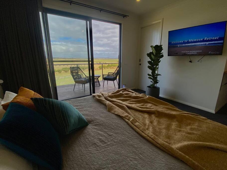 Apartment Boutique - Wamoon Retreat