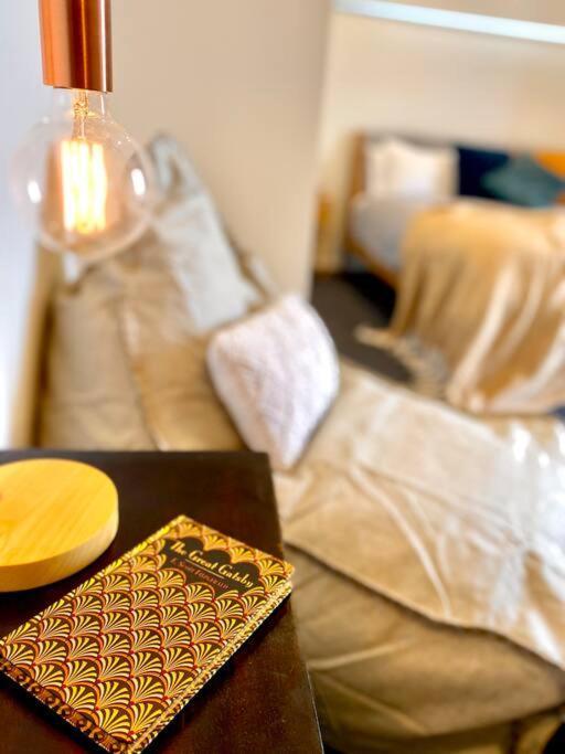 Boutique - Wamoon Retreat Apartment
