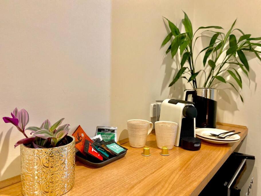 Boutique - Wamoon Retreat Apartment