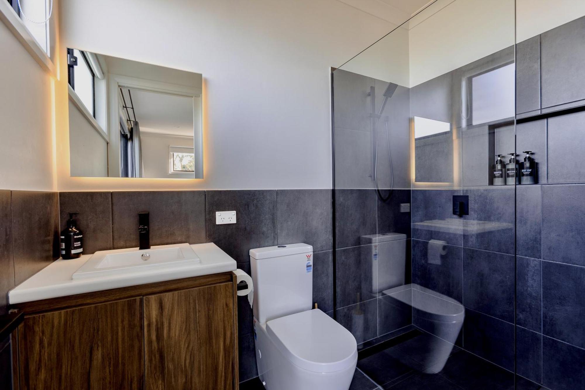 Boutique - Wamoon Retreat Apartment *